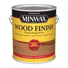 Minwax Wood Finish Semi-Transparent Red Chestnut Oil-Based Penetrating Stain 1 gal 710460000